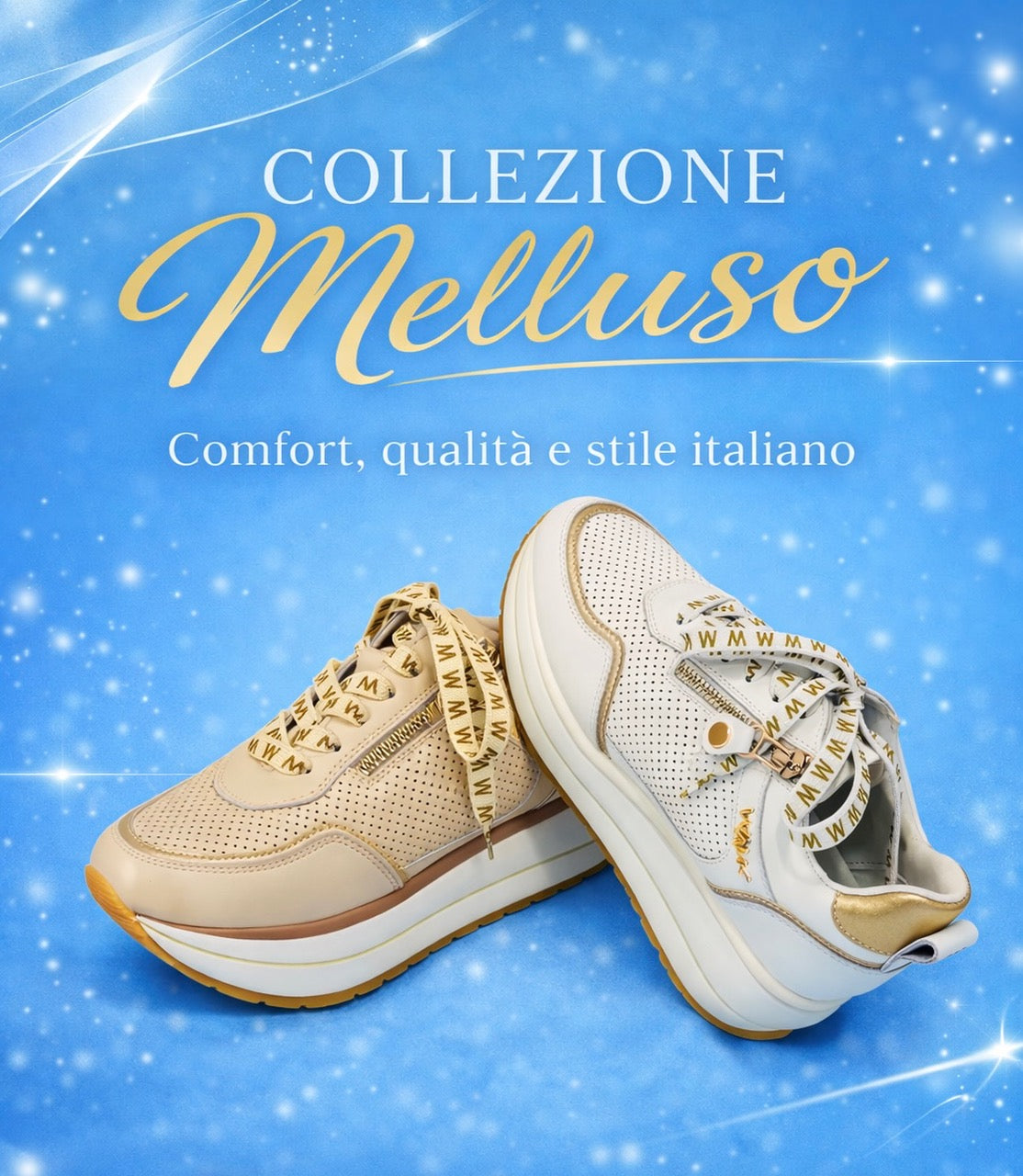 MELLUSO CALZATURE