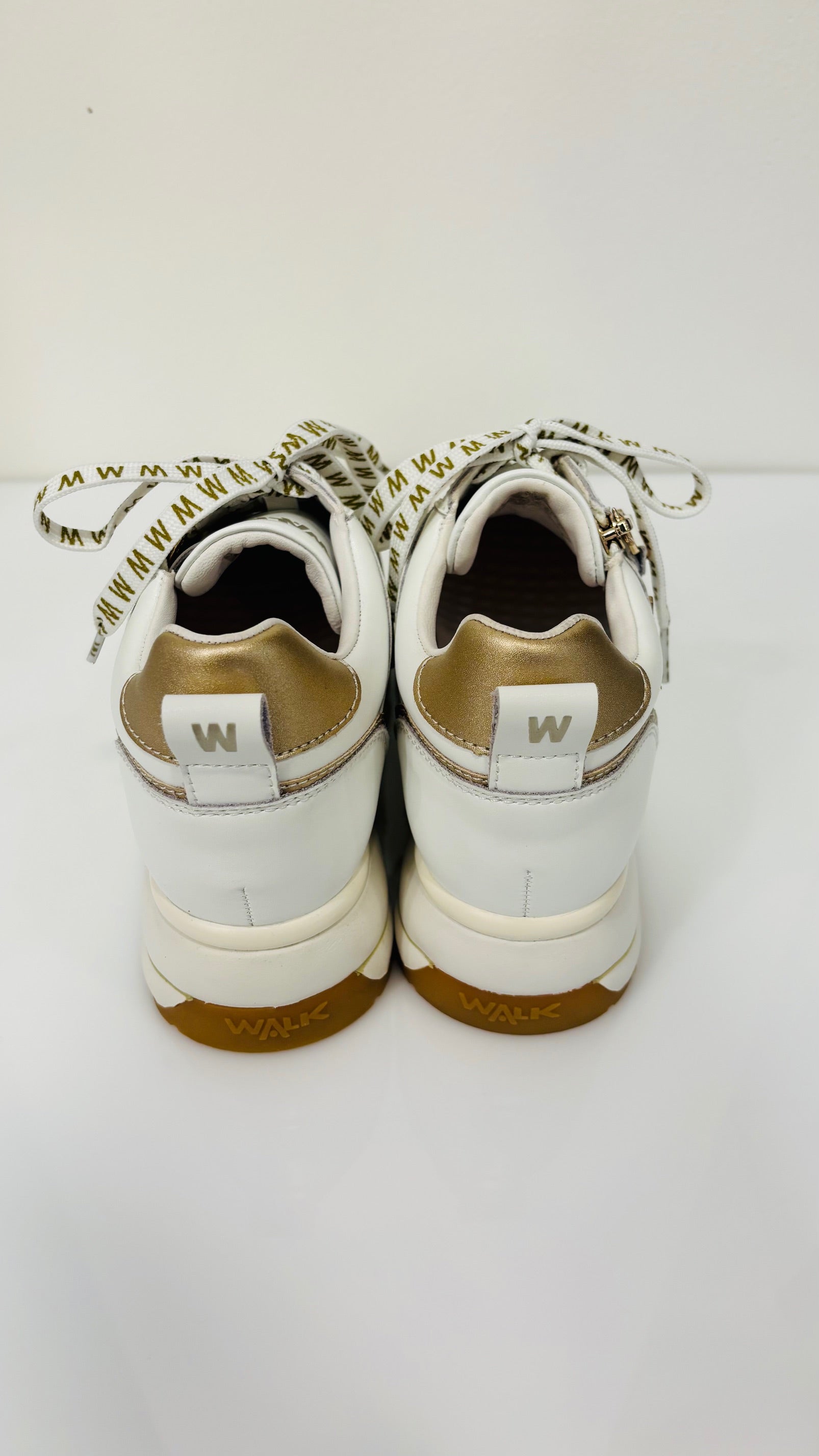 SNEAKER MELLUSO WALK