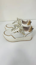 SNEAKER MELLUSO WALK