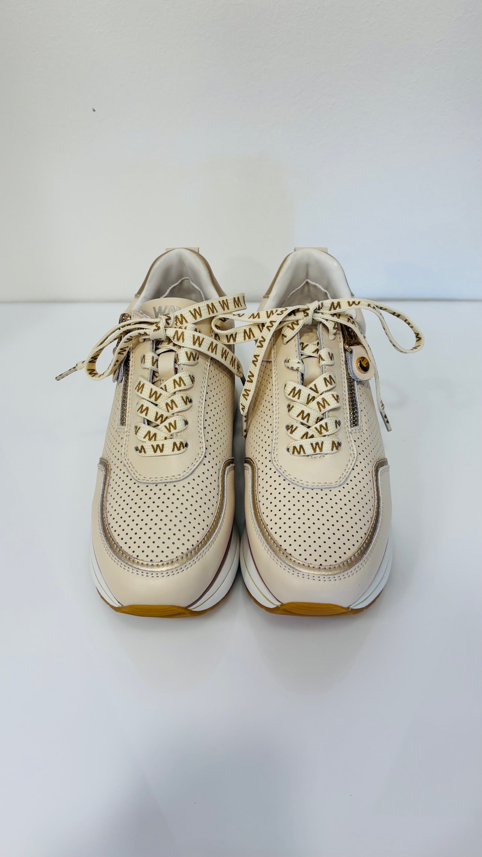 SNEAKER MELLUSO WALK