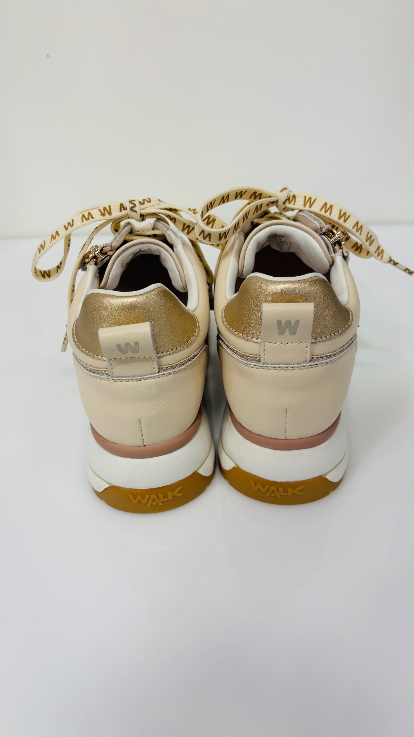 SNEAKER MELLUSO WALK