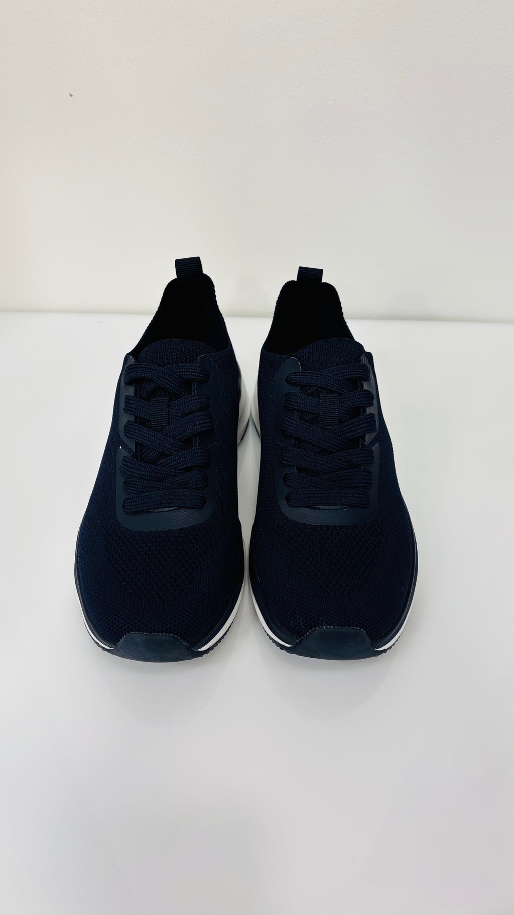 SNEAKER TESSUTO ELASTICO