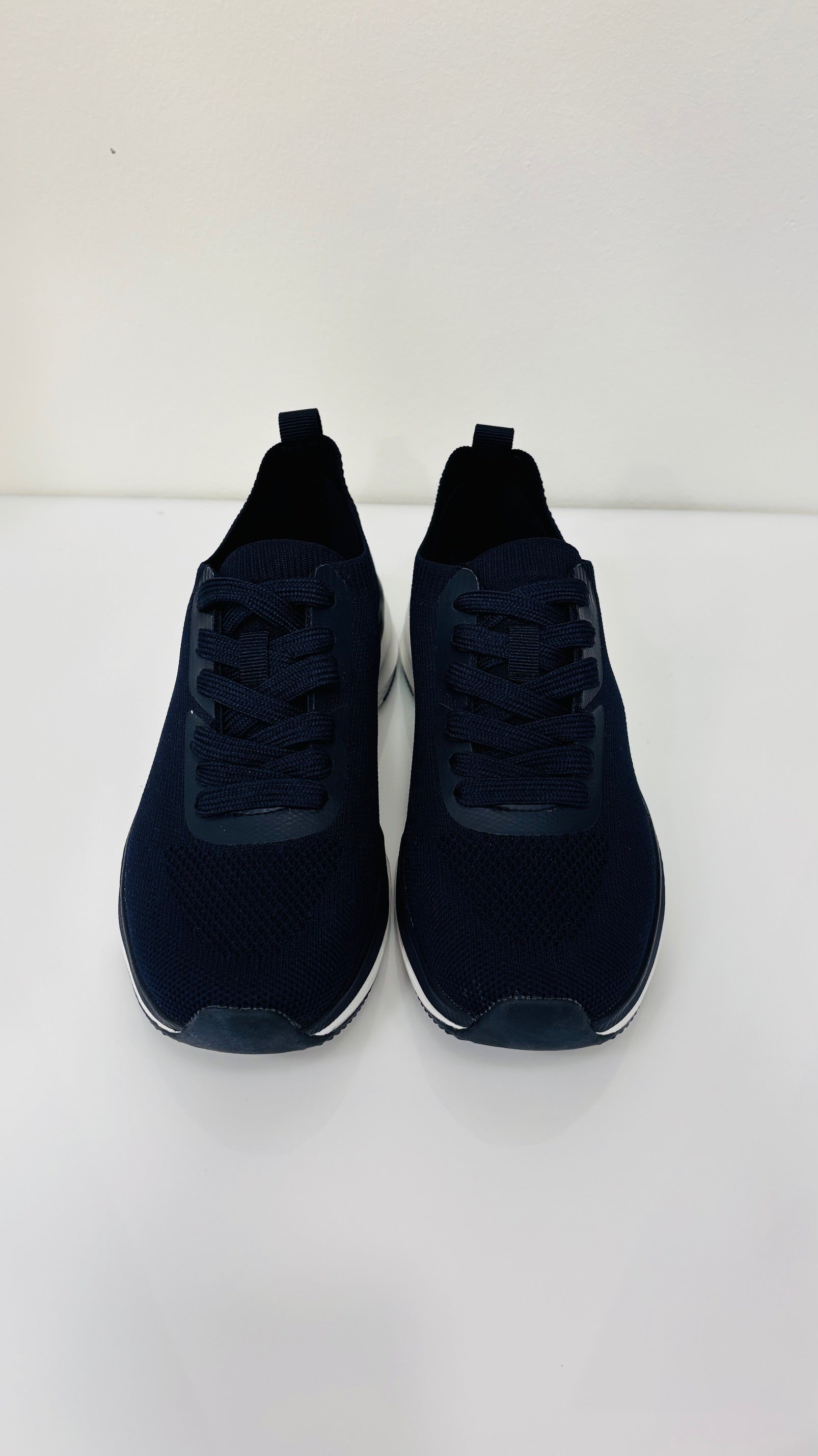 SNEAKER TESSUTO ELASTICO