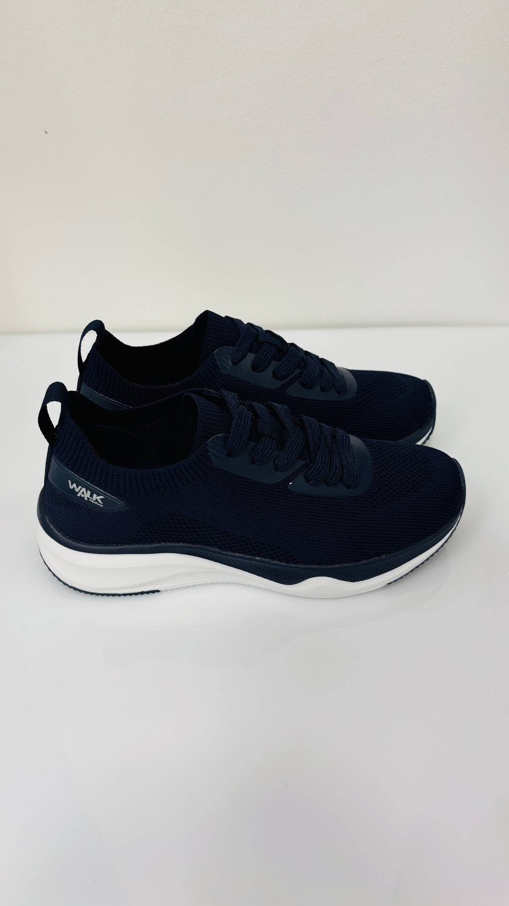 SNEAKER TESSUTO ELASTICO