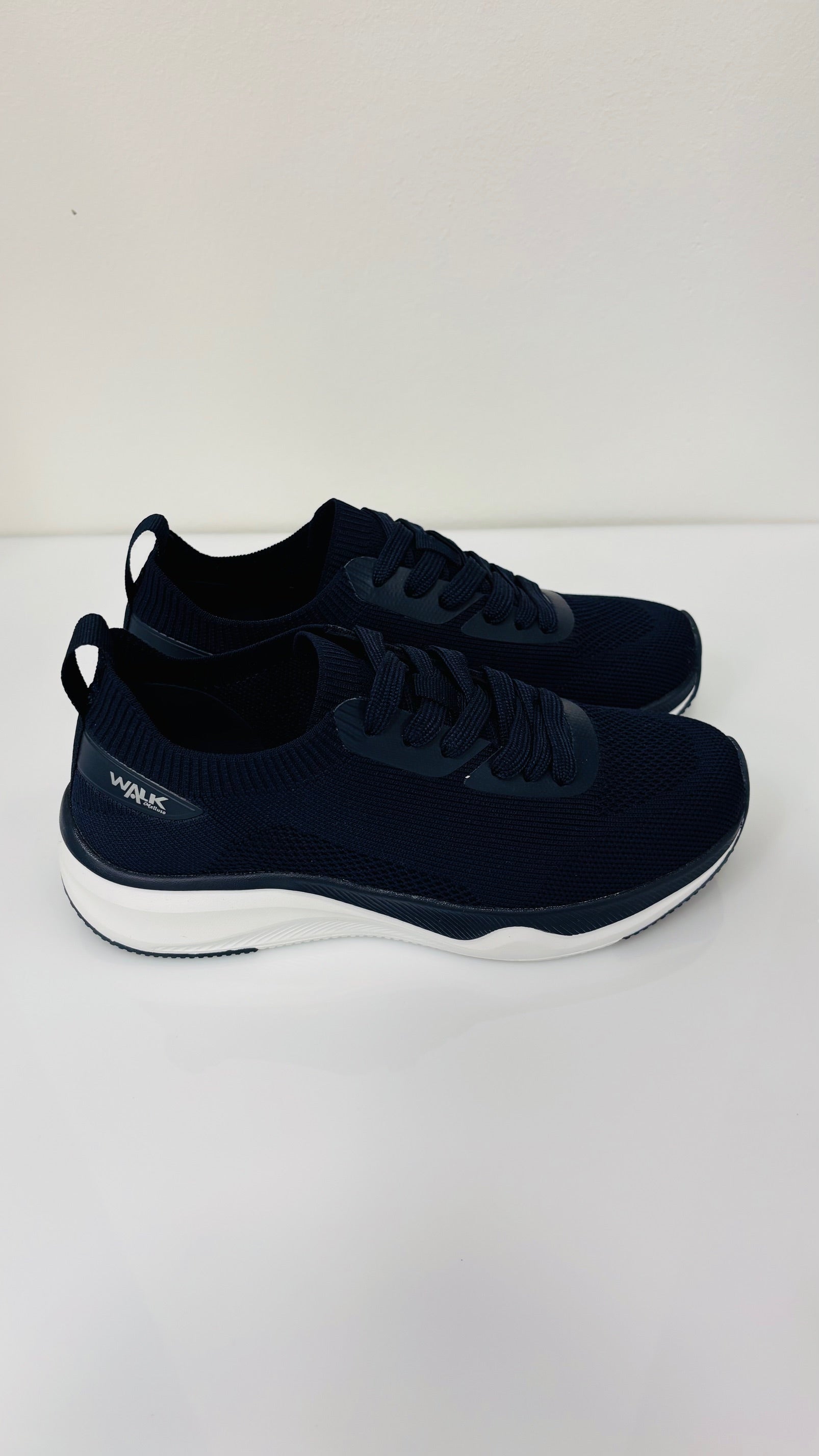 SNEAKER TESSUTO ELASTICO