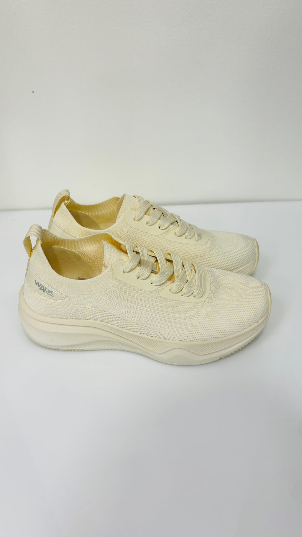 SNEAKER TESSUTO ELASTICO