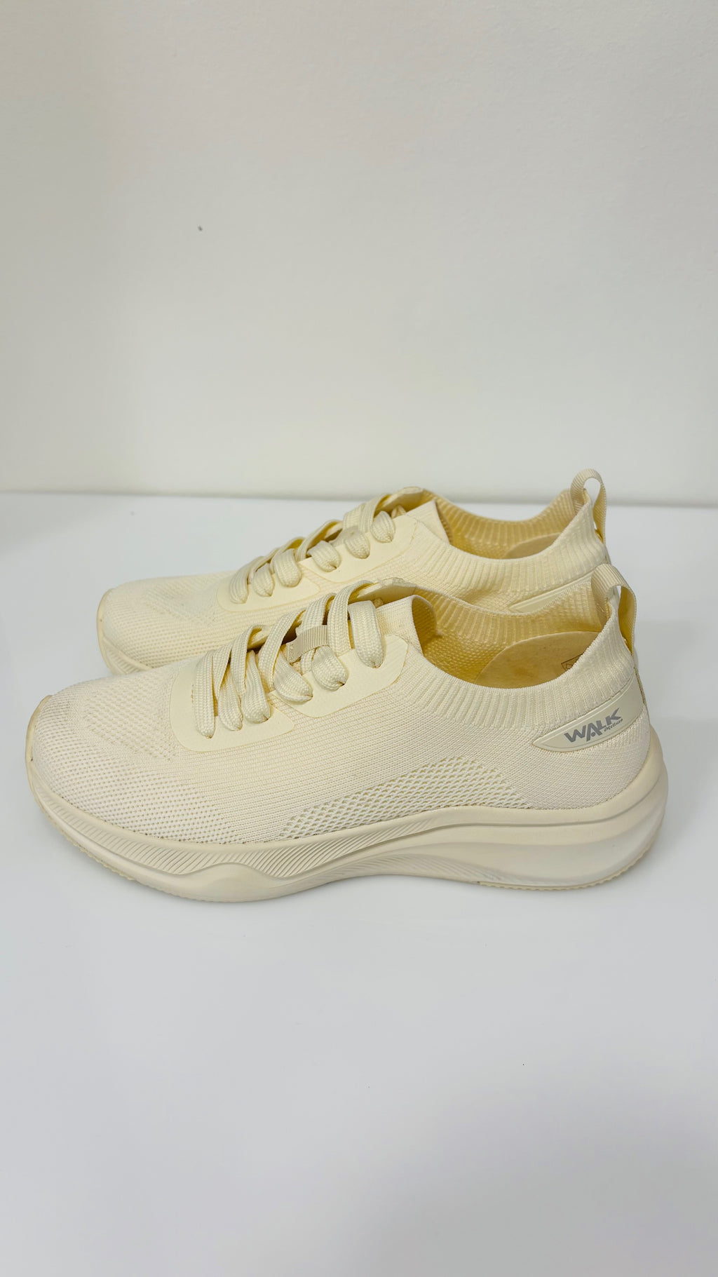 SNEAKER TESSUTO ELASTICO