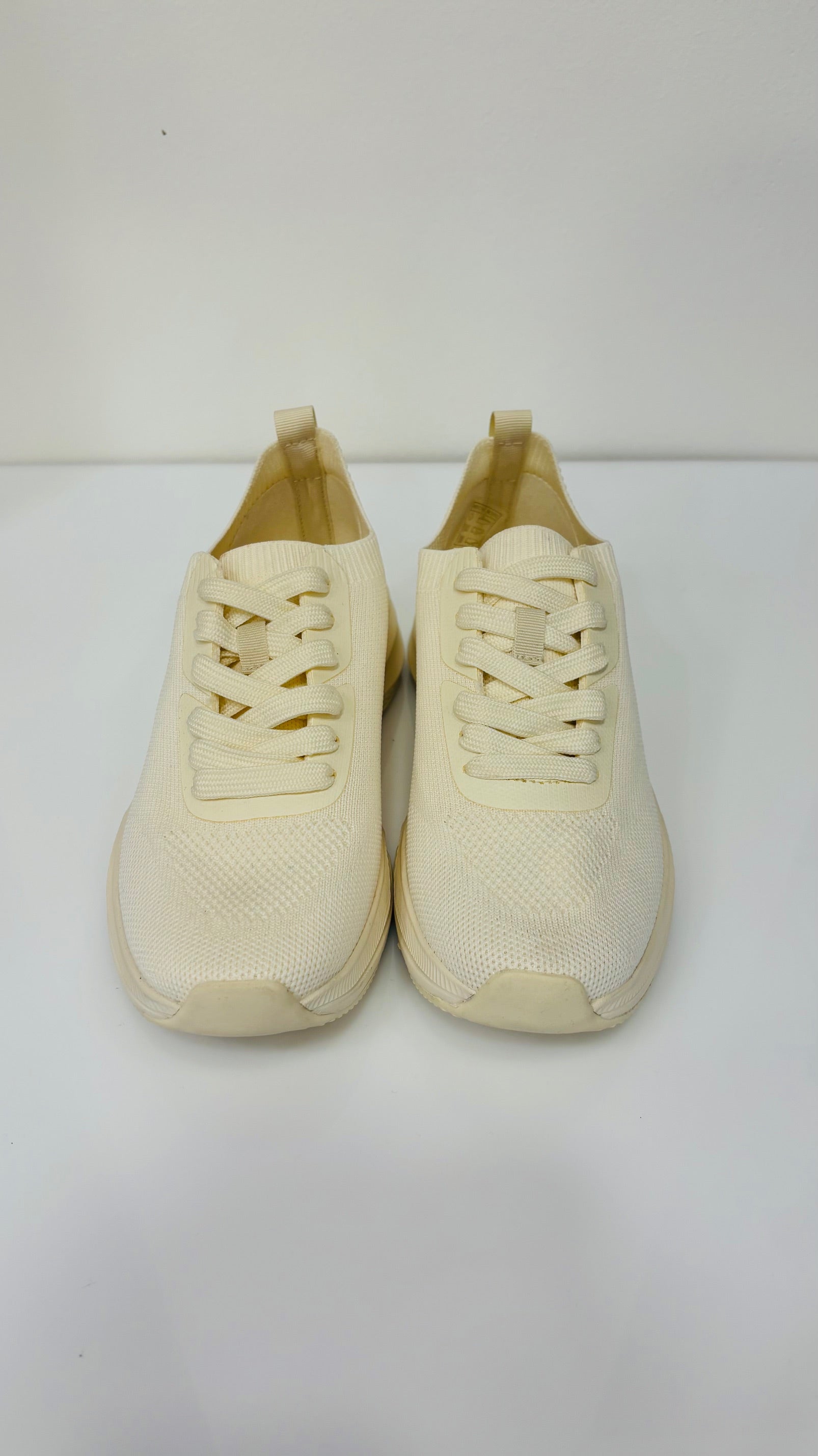 SNEAKER TESSUTO ELASTICO