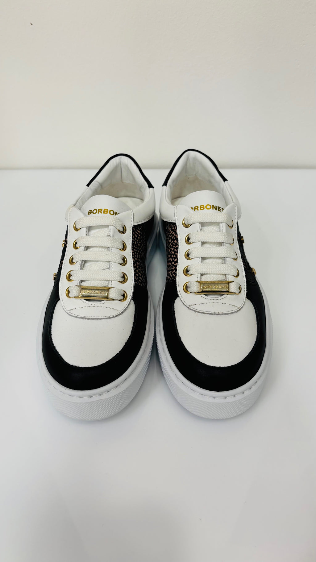 SNEAKERS BORBONESE