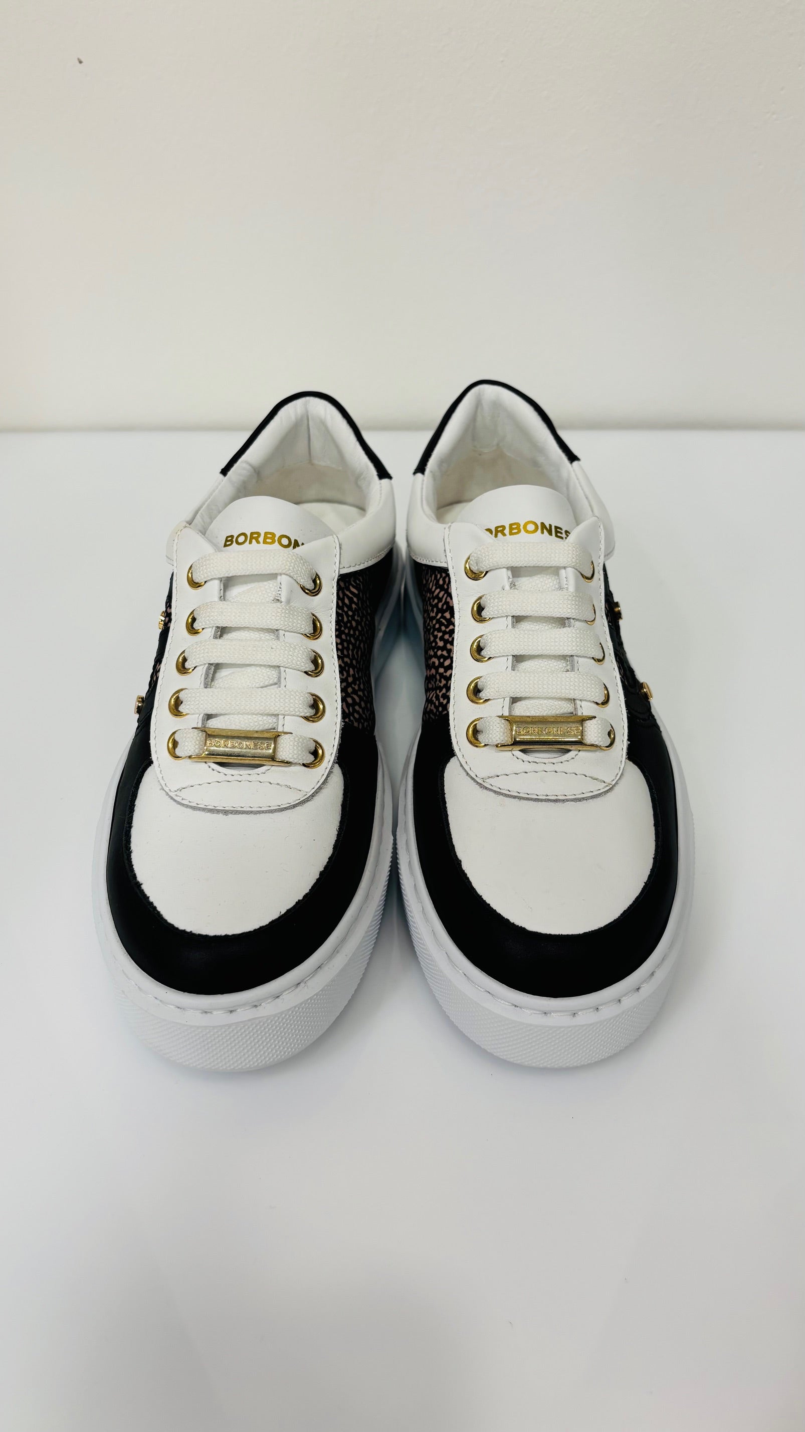 SNEAKERS BORBONESE