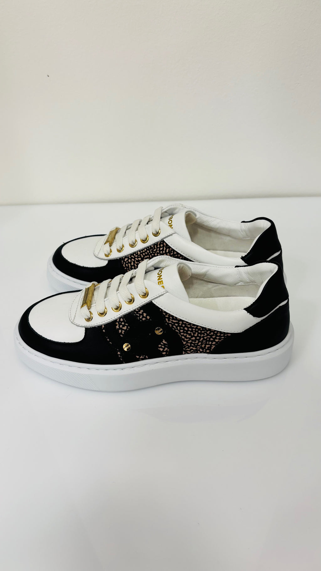 SNEAKERS BORBONESE