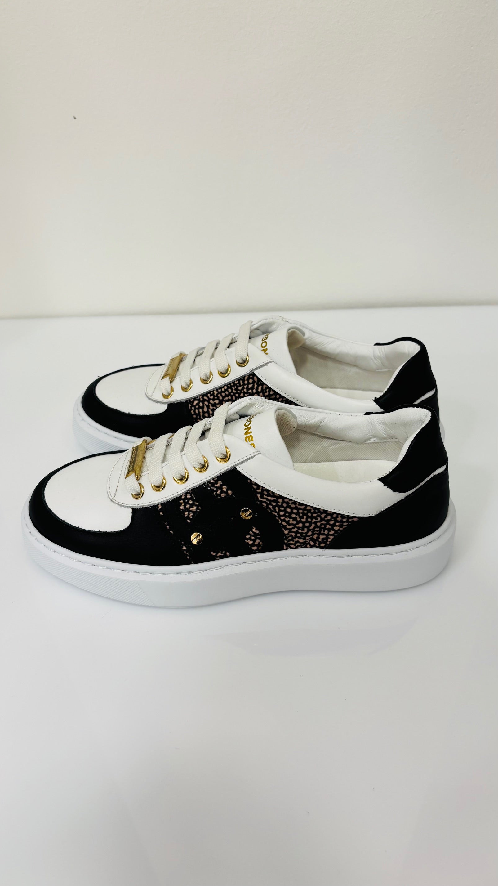 SNEAKERS BORBONESE