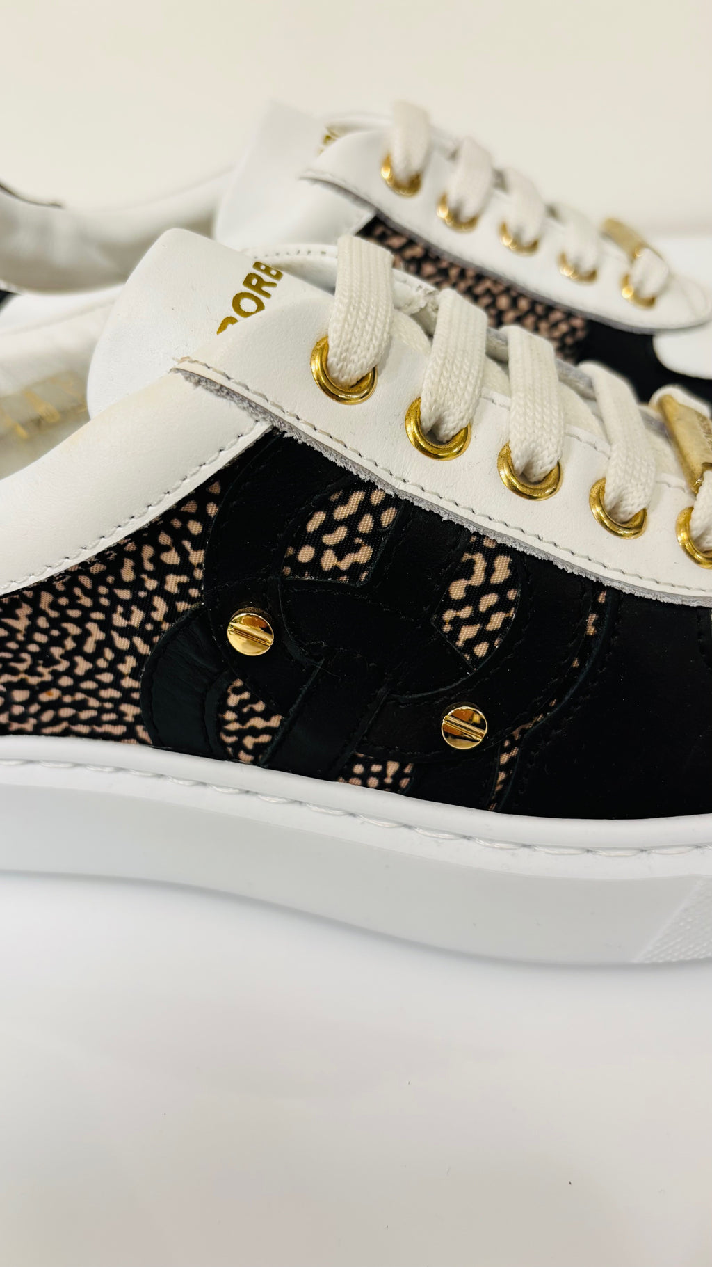 SNEAKERS BORBONESE