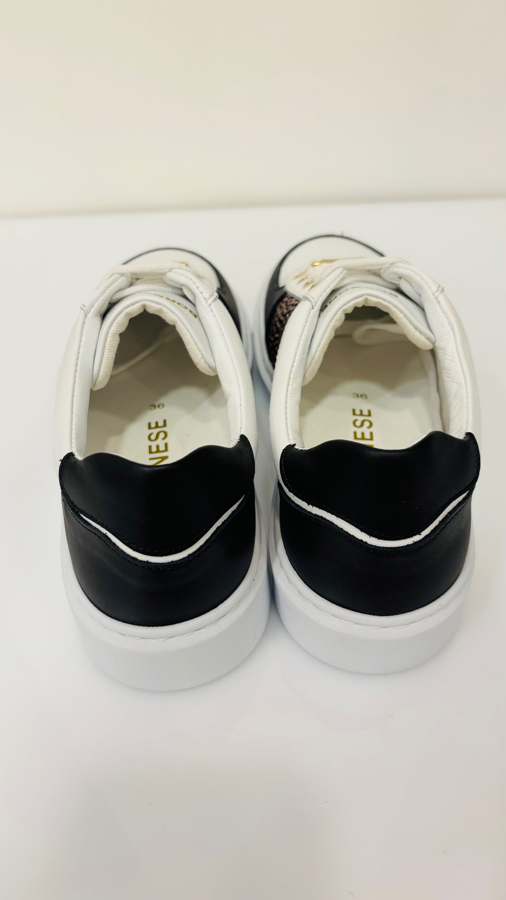 SNEAKERS BORBONESE
