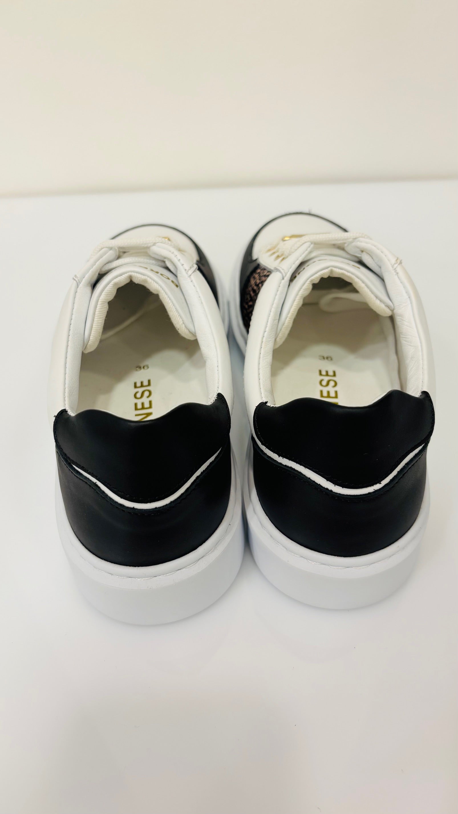 SNEAKERS BORBONESE