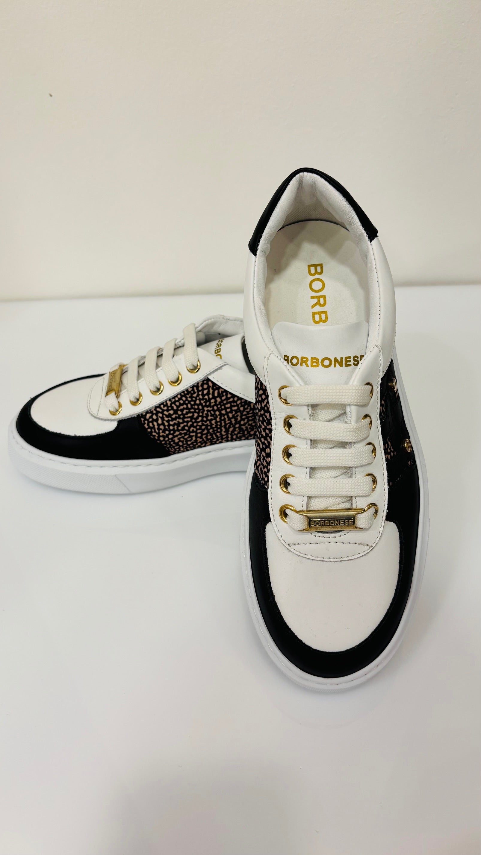 SNEAKERS BORBONESE