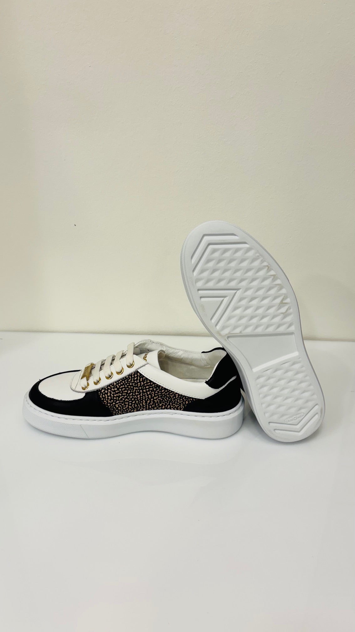 SNEAKERS BORBONESE