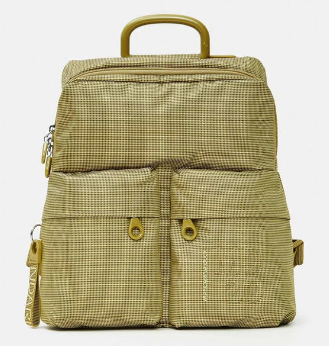 ZAINO/BORSA MANICO