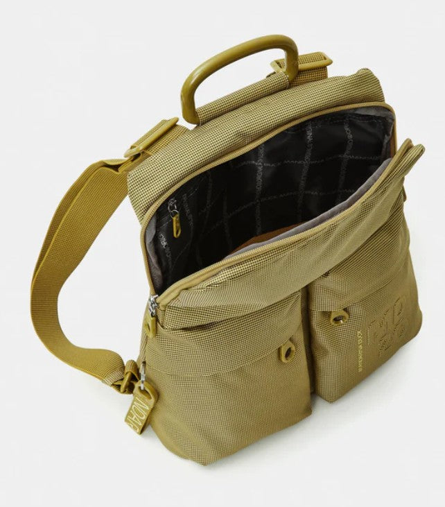 ZAINO/BORSA MANICO