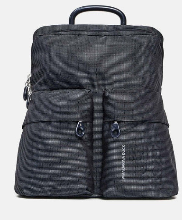 ZAINO/BORSA MANICO BLU DARK