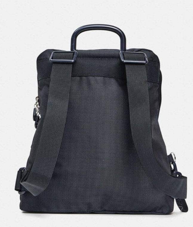 ZAINO/BORSA MANICO BLU DARK
