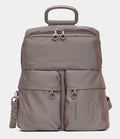 ZAINO/BORSA MANICO TAUPE