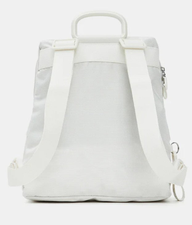 ZAINO/BORSA MANICO BIANCO LATTE