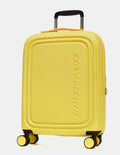 LOGODUCK + Trolley Cabin Espandibile (4 Ruote) | cm 55X40X20/23