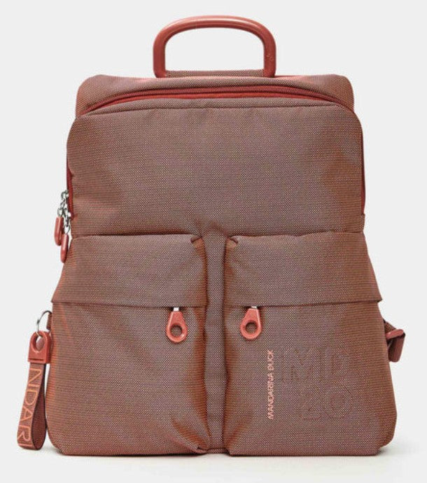 ZAINO/BORSA MANICO PESCA