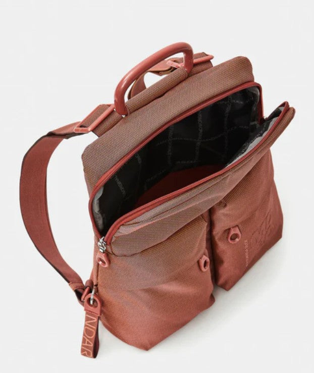 ZAINO/BORSA MANICO PESCA