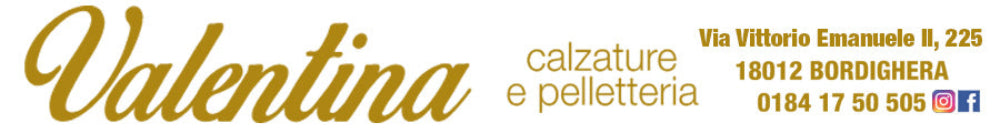 Valentina Calzature & Borse